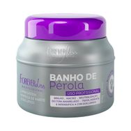Máscara Forever Liss Banho de Pérola 250g