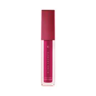 Batom Líquido Niina Secrets Skinny Matte Pink Peônia