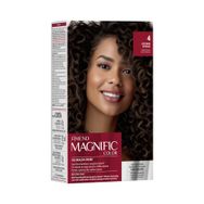 Coloração Amend Magnific Color 4.0 Castanho Natural
