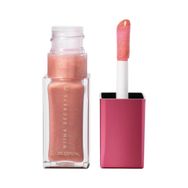 Gloss Niina Secrets Crystal Topázio