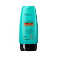 Creme de Pentear Forever Liss Cachos 5 em 1 200g