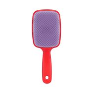 Escova Ricca Flex Soft Scarlet