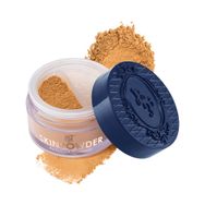 Pó Solto Bruna Tavares Skinpowder Unique Amber