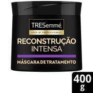 Máscara de Tratamento TRESemmé Reconstrução Ultra-Intensa 400g