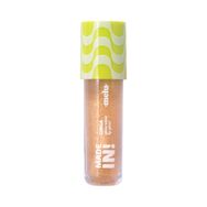 Gloss Melu Made In! Ginga Molejo