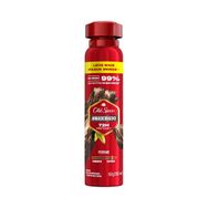 Desodorante Aerosol Old Spice Amadeirado 250ml
