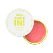 Hidratante Labial Melu Made In! Nutri Karité 15g