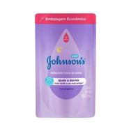 Sabonete Líquido Johnson & Johnson Baby Refil Hora do Sono 180ml