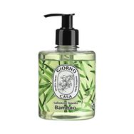 Sabonete Líquido Giorno Bagno Bamboo 350ml