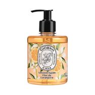 Sabonete Líquido Giorno Bagno Flor de Laranjeira 350ml