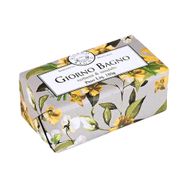 Sabonete Giorno Bagno Verbena e Sândalo 180g