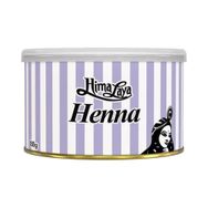 Henna em Pó Himalaya Castanho Claro 80g