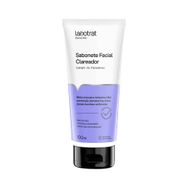 Sabonete Facial Labotrat Dermo Skin Clareador 100ml