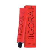 Coloração Igora Royal 3.0 Castanho Escuro 60g