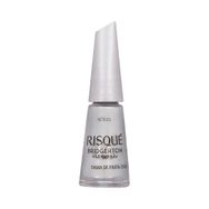 Esmalte Risqué Bridgerton Dama de Prata