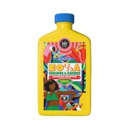 Shampoo Lola Bossa Crespos e Cachos 500ml