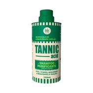Shampoo Lola Tannic Purificante 250ml