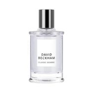 Eau De Toilette David Beckham Classic Homme 50ml