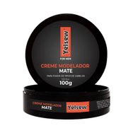 Creme Modelador Yelsew Matte 100g