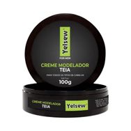 Creme Modelador Yelsew Teia 100g
