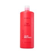 Shampoo Wella Professionals Invigo Color Brilliance 1000ml