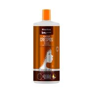 Creme de Pentear Beleza Natural Crespos 1L