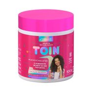 Gelatina Capilar Embelleze Toin 500g