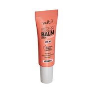 Hidratante Labial Vult Hidra Balm FPS 10