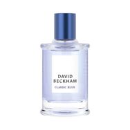 Eau De Toilette David Beckham Classic Blue 40ml
