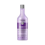 Shampoo Matizador Inoar Cicatrifios Loiro Perfeito 800ml