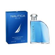 Perfume Nautica Blue Eau de Toilette Masculino 100ml