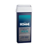Cera Depilatória Depil Bella Roll-on Homme 100g