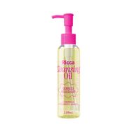 Cleansing Oil Ricca Derrete Maquiagem 120ml