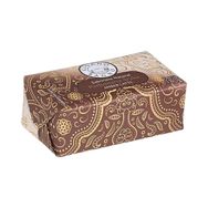 Sabonete Giorno Bagno Perfumaria Árabe Amber Latte 180g