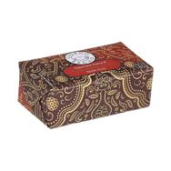 Sabonete Giorno Bagno Perfumaria Árabe Rose Oud 180g