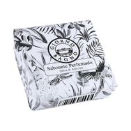 Sabonete Giorno Bagno Oliva e Alecrim 100g