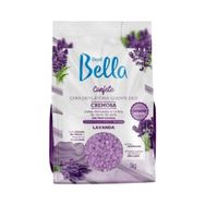 Cera Depilbella Confete Lavanda 1kg
