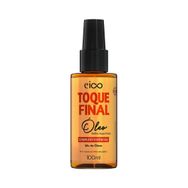 Óleo Capilar Eico Toque Final 100ml
