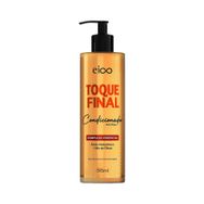 Condicionador Eico Toque Final 515ml