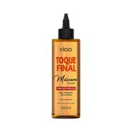 Máscara Líquida Eico Toque Final 200ml