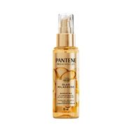 Óleo Capilar Pantene Milagroso Queratina 95ml