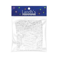 Touca de Banho Landh's Atoalhada