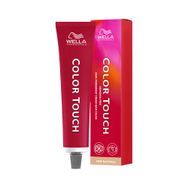 Tonalizante Wella Color Touch Pure Naturals 5.0 Castanho Claro
