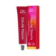 Tonalizante Color Touch Rich Naturals 7.1 Louro Médio Acinzentado