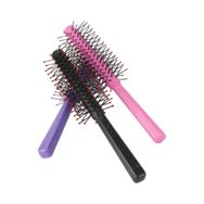 Escova Marilú Redonda com Cerda Pino 4215