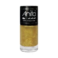 Esmalte Anita Tempo de Celebrar Brinde à Vida