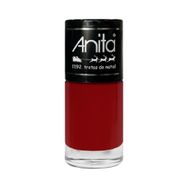 Esmalte Anita Tempo de Celebrar Tretas de Natal