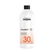 Água Oxigenada L'Oréal Professionnel  Creme 30 Volumes 1L