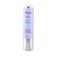 Sérum Facial Ricca Retinol Renovador 15ml