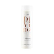 Shampoo Braé Divine Antifrizz 250ml